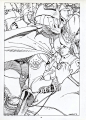 大师——漫画家——莫比乌斯   随笔画集_Niu凯_新浪博客