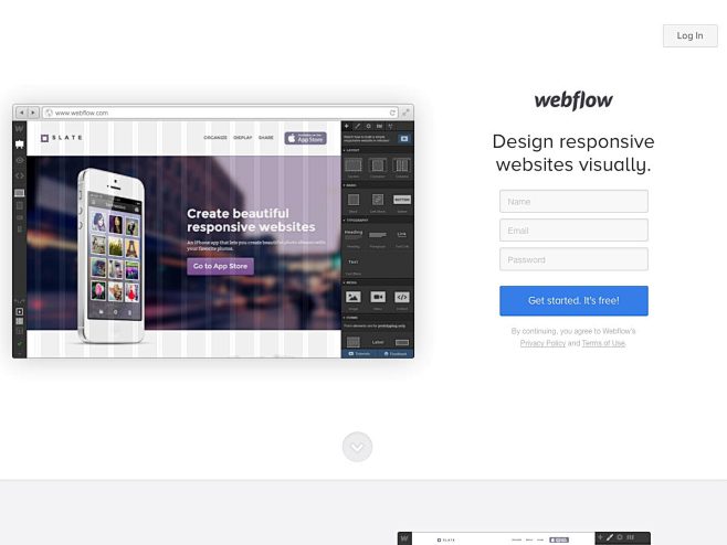 19webflow