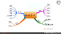 思维导图应用公开课的照片 - 微相册