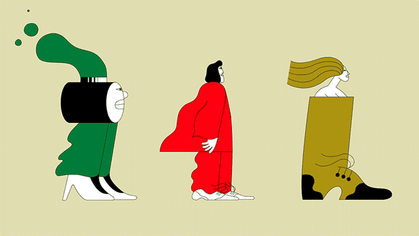 Fantastic Animated G...