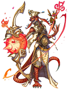 地球战争terra battle