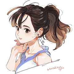 鱼子酱蕾蕾采集到海岛千本