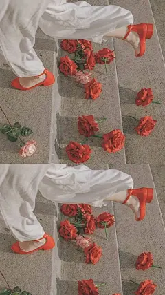 (勿改描述)@你看那是岸_朱夫人（由于壁纸有一部分自制，所以转壁纸请加关注注明出处，蟹蟹）平铺，可爱，女王范，黑色，黑白，白色，锁屏，ins风，潮，御姐，动漫，卡通，风景，古风，流行，欧美，情侣壁纸