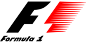 F1 logo F1=赛车场=赛金场