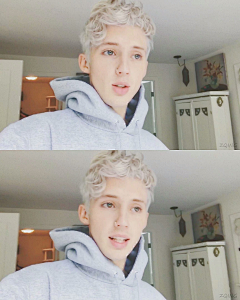 TroyeL采集到troye sivan