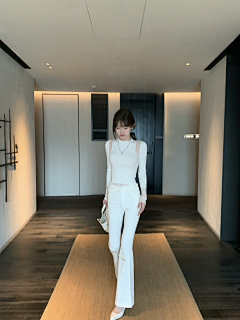 鼎宇采集到高挑2
