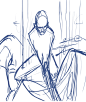 Ida Hem : Animator/Character Designer