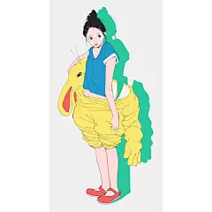PS+SAI转手绘教程：气质超美的少女动漫插画 : 助力春季就业，越努力越幸运特推超级会员限时疯狂抢购点击了解支持微信公众号+小程序+APP+PC网站多平台学习
