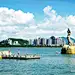 珠海渔女