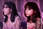 Strawberry Moon IU