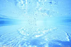 水
