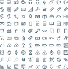 卍_X_卐采集到icon 图标