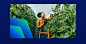 brand identity Logo Design visual Logotype tech Technology agriculture farm ai arrow