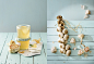 VEG CENTERFOLDS : diptichs from"Sale e Pepe" and "Bene Insieme" magazines 2015