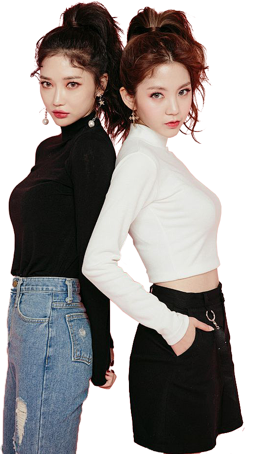 女孩6