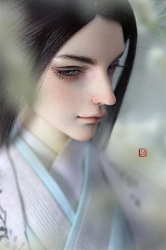 郭锅锅x采集到x-BJD 手办