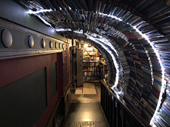 Lulufish采集到The last bookstore