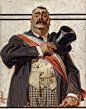 J. C. Leyendecker - part 4 : Art and Artists, Paintings, Painters, Prints, Printmakers, Illustration, Illustrators