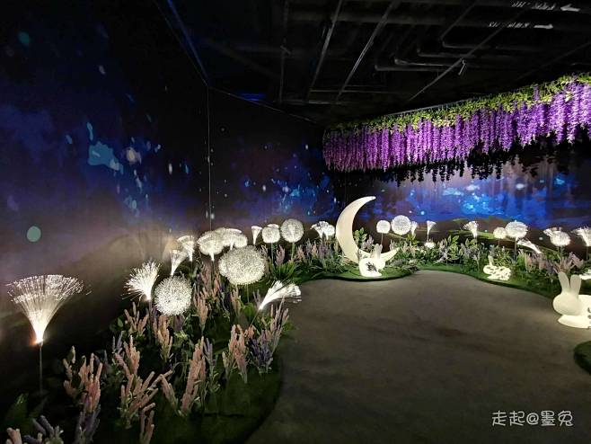 走起 | 发现打卡好去处