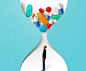 Editorial illustrations