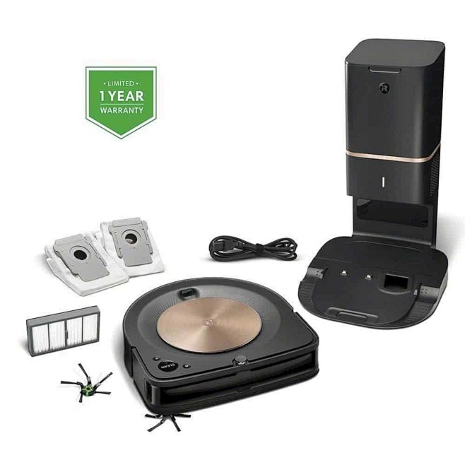 Irobot® Roomba® S9 1