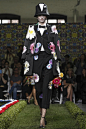 Thom Browne Ready To Wear Spring Summer 2015 New York