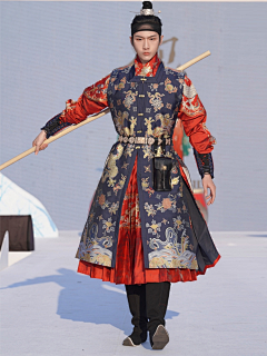 柳上辉采集到中国元素