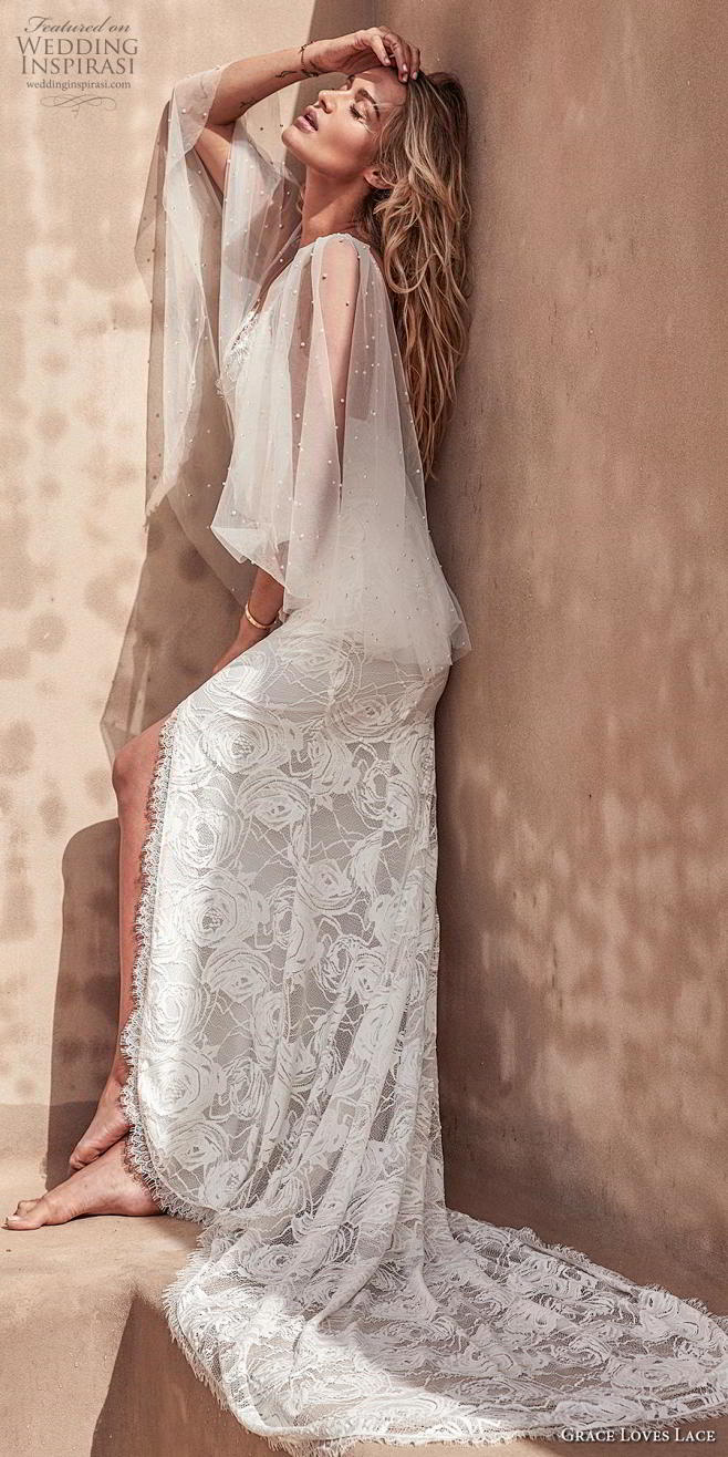 grace love lace 2020...