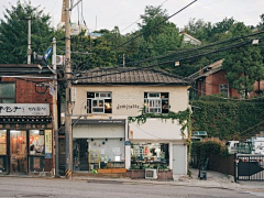 庆山采集到家居