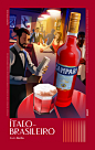 Campari - Negroni Week 2022 on Behance