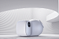 This sleeping pod features a smart mattress + a full entertainment system to revolutionize your airport experience! - Yanko Design : We’ve all either missed a connecting flight or even our first one and have had to find that somewhat (hardly at all) comfo