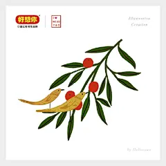 你好大海作品 | 《好想你》包装设计. 作品欣赏：OHELLOCEAN 作品 | 《好想你》包装设计 ​​​​