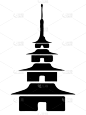 草图,寺庙,僧院,商务,线条,一个物体,背景分离,泰国,著名景点,商业金融和工业