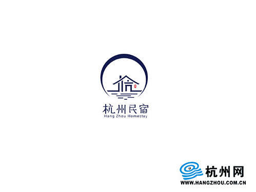 民宿logo_百度图片搜索