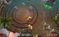 Battlerite(战争仪式) 全角色技能高清录屏 - 游戏特效 - CGwell CG薇儿论坛，最专业的游戏特效师，动画师社区 - Powered by Discuz!