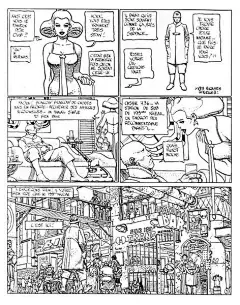 叶子的相册-Moebius 莫比斯