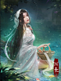 西施