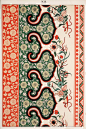 中国古代纹样
