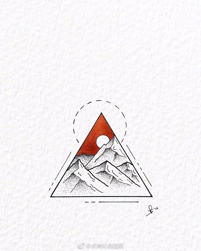 山