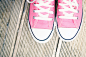 心水♥、I LOVE PINK、converse、生如夏花、咱们俩、匡威 唯美、匡威、帆布鞋