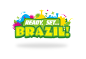 Ready, Set, Brazil styling and UI design : Visual development for Ready, set, Brazil. A mobile game for iOS and Android developed by Blokwise.Download for iOS: https://itunes.apple.com/us/app/ready-set...-brazil/id799505603?mt=8Download for Android: https
