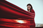 Red // Ania