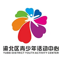 渝北区青少年活动中心形象LOGO征集评审结果新鲜出炉！ - 中国征集网 - 征集网-全球征集网官方-中国征集网-设计网-标识logo