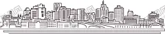 城市建筑 【酷图网】城市建筑线条,线条图素材,地标建筑线图,塔线条图,城市风景图片,矢量,城市,风景,图片,卡通,梦幻,背景,建筑家居,矢量图,城市矢量图,房子线条图,房子矢量图,房屋线条图,城市插画,其他插画