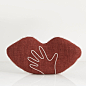 "Whisper" Cushion Medium by Pierre Yovanovitch, 2019 (FA99) | R & Company