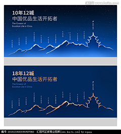 微笑遇见幸福采集到地产基础物料