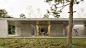荷兰国家烈士陵园纪念展览馆 / KAAN Architecten – mooool木藕设计网