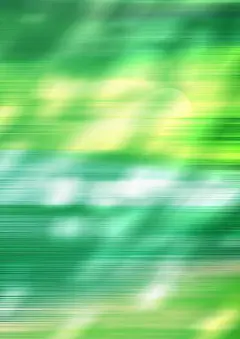 春天创意氛围背景光影春意
