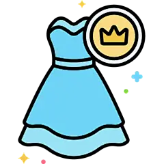 模特经纪公司icon ai矢量图标 png免抠素材 svg网页ui设计模板