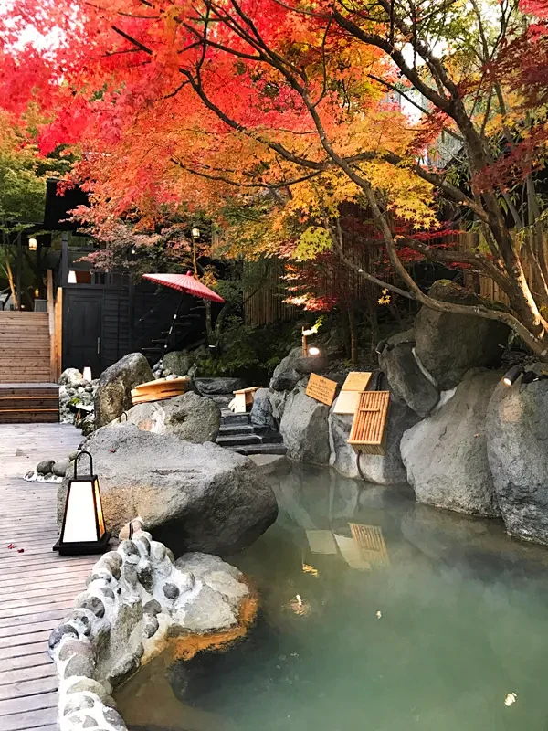 日本温泉巡礼: 从顶级温泉酒店到民宿私汤,从度假村到连锁酒店.... - 知乎-花瓣网